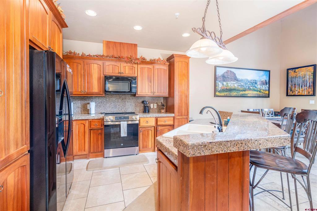 500 Sheol Street Durango CO 81301