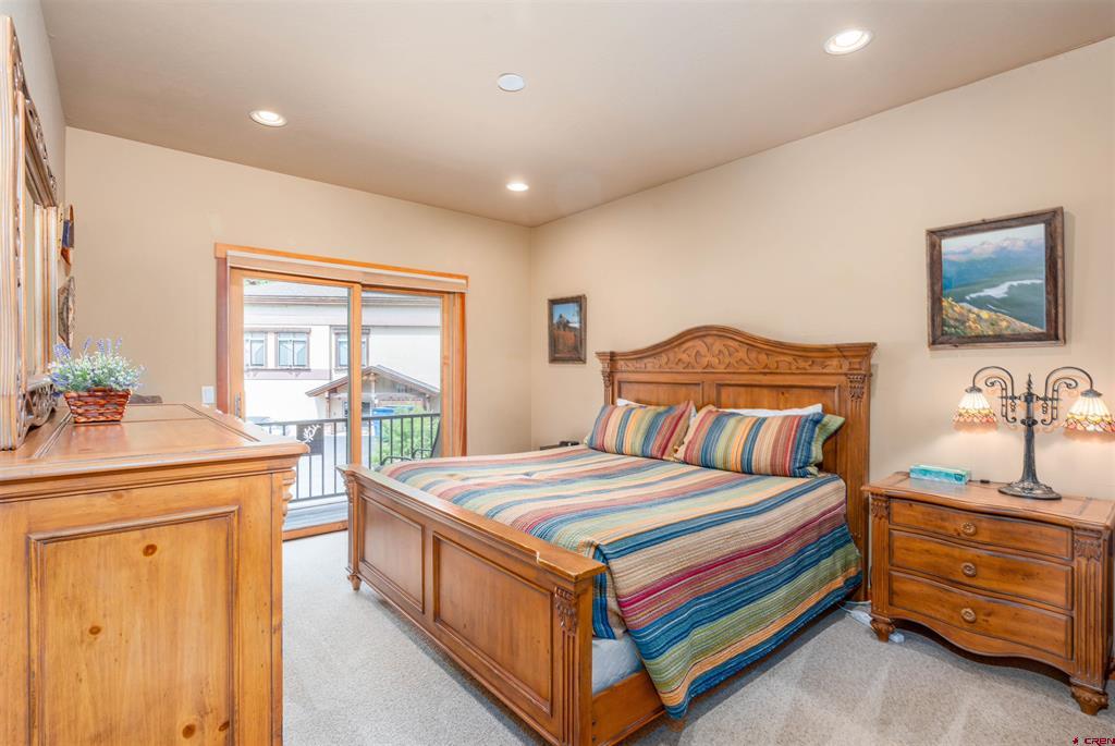 500 Sheol Street Durango CO 81301