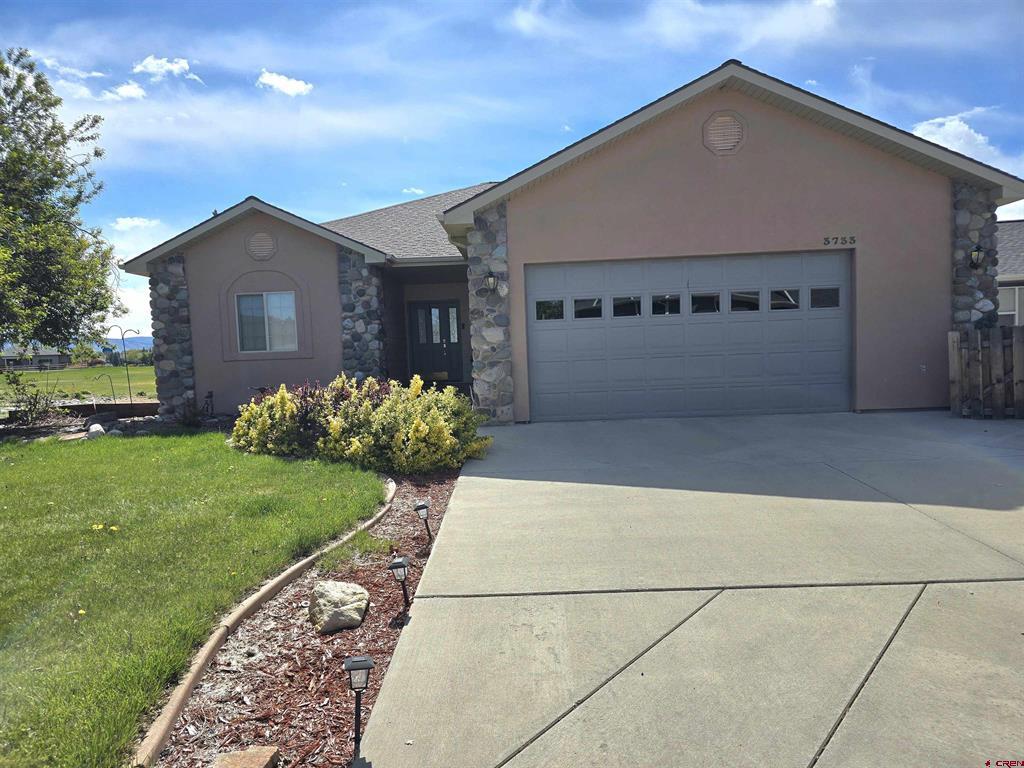 3733 Buffalo Lane Montrose CO 81403