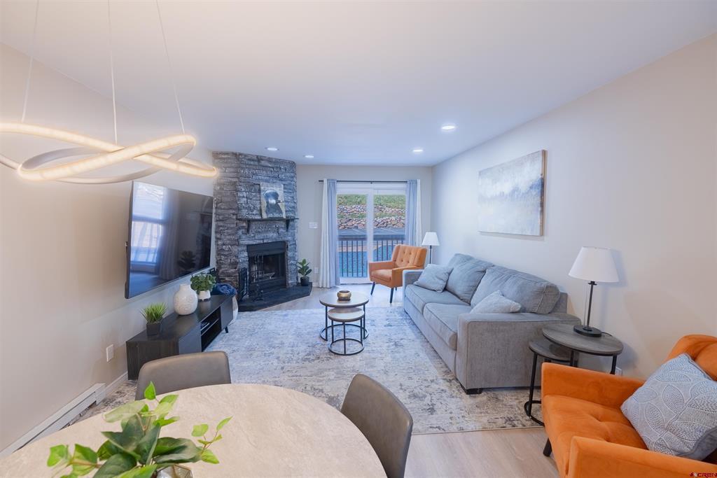 50827 Highway 550 Durango CO 81301