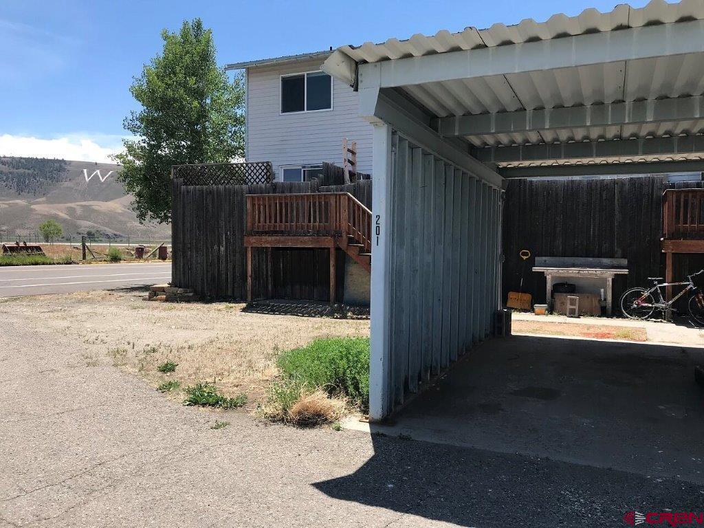 201 Rio Grande Avenue Gunnison CO 81230