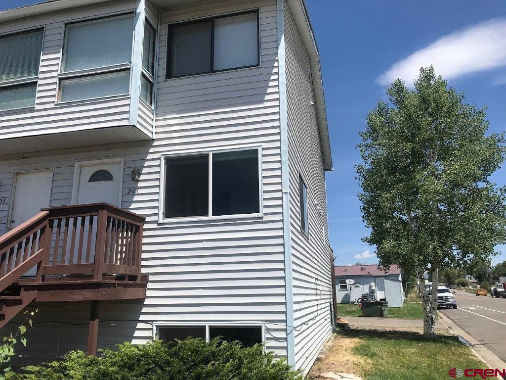 201 Rio Grande Avenue Gunnison CO 81230