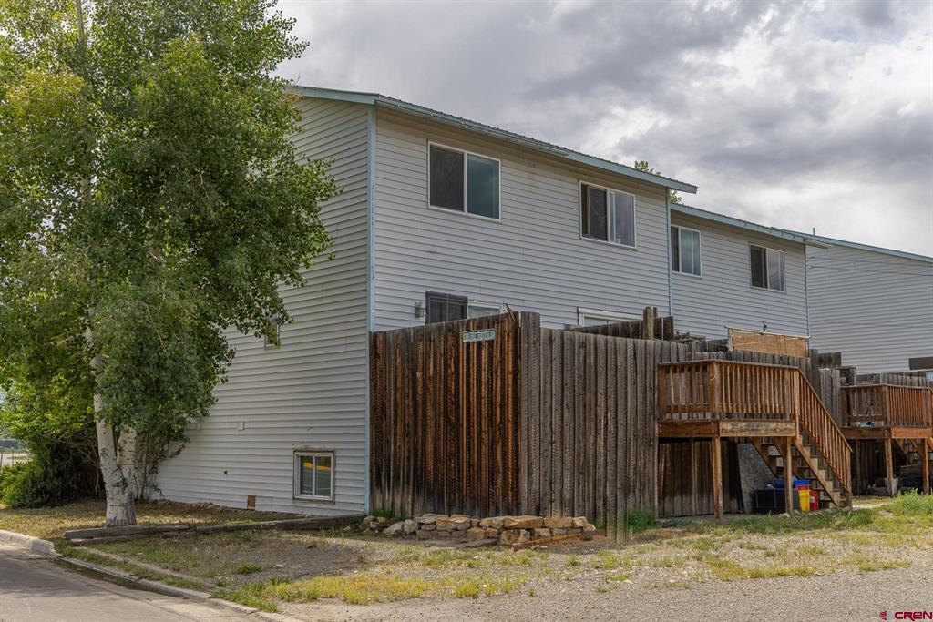 201 Rio Grande Avenue Gunnison CO 81230