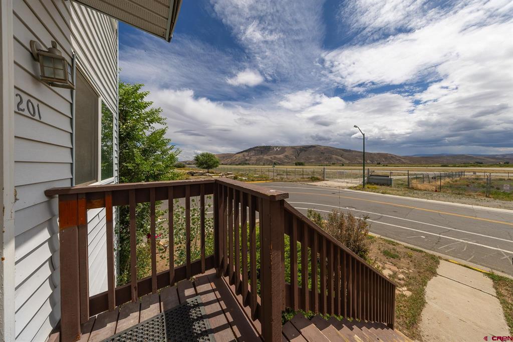 201 Rio Grande Avenue Gunnison CO 81230