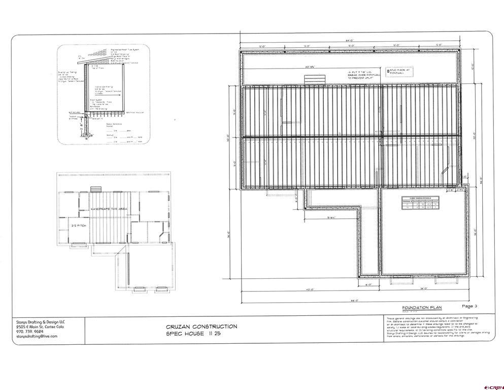 8858 Road 26.7 Cortez CO 81323