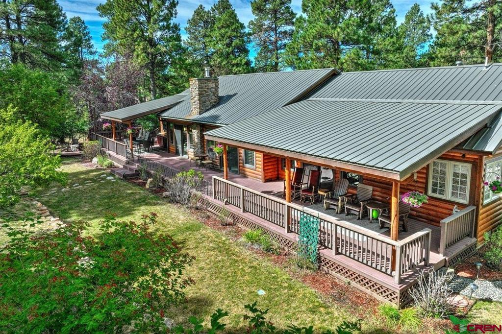 110 Fairway Place Pagosa Springs CO 81147