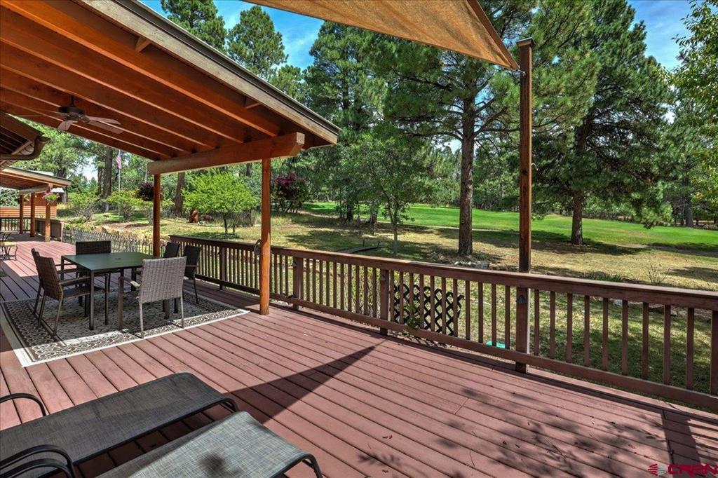 110 Fairway Place Pagosa Springs CO 81147