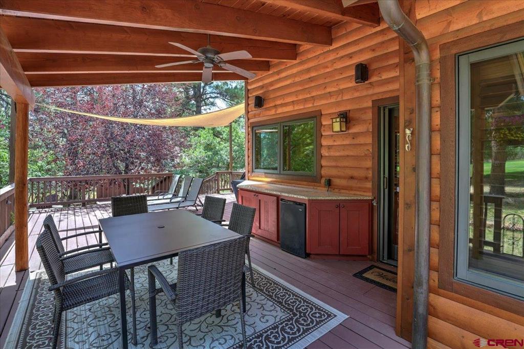 110 Fairway Place Pagosa Springs CO 81147