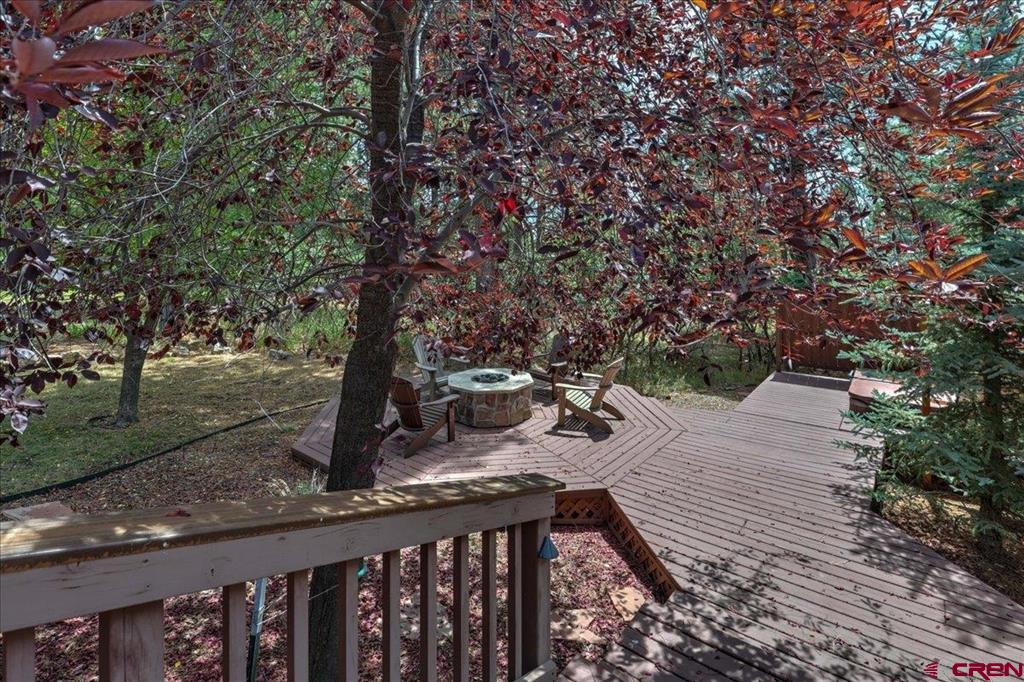 110 Fairway Place Pagosa Springs CO 81147