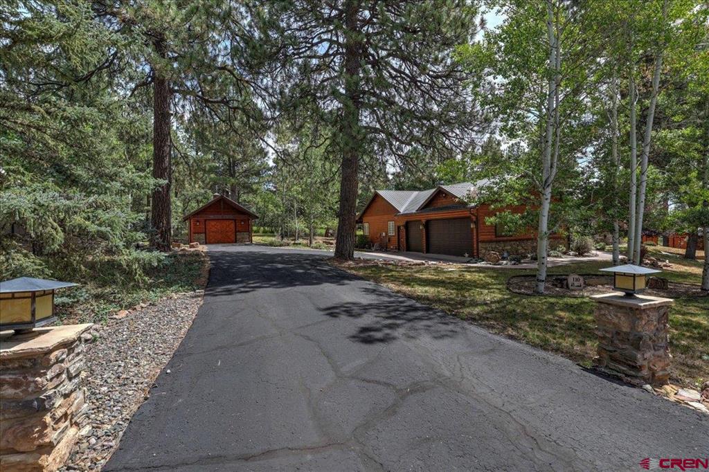 110 Fairway Place Pagosa Springs CO 81147