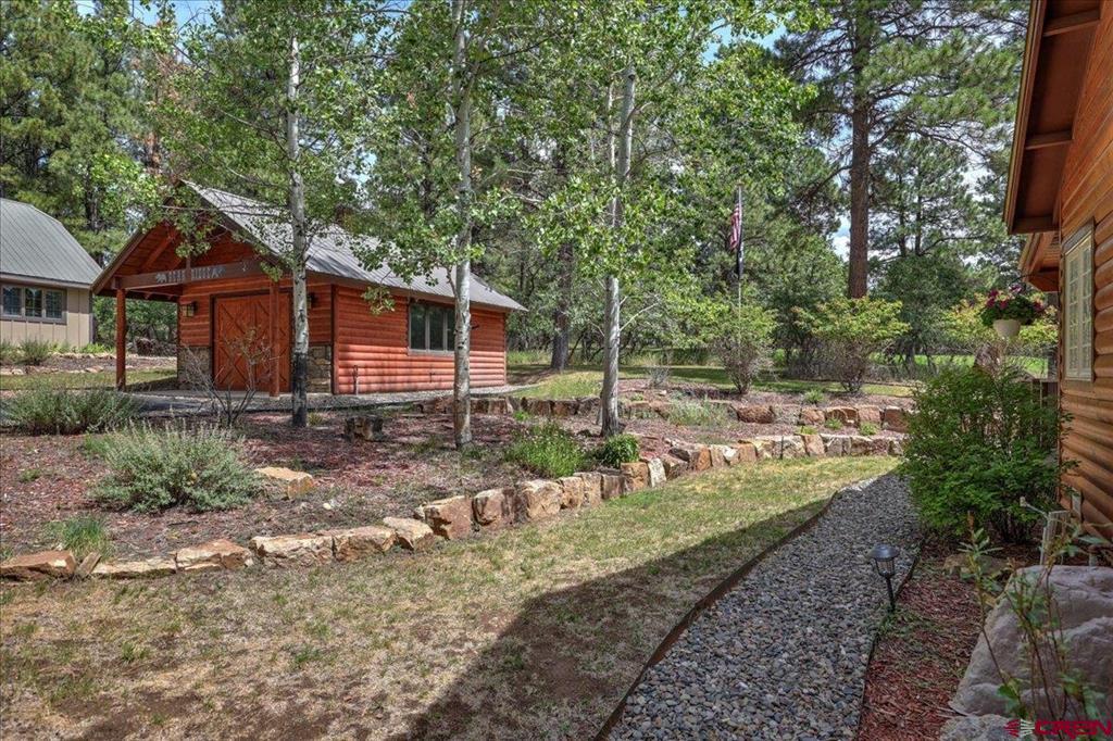 110 Fairway Place Pagosa Springs CO 81147