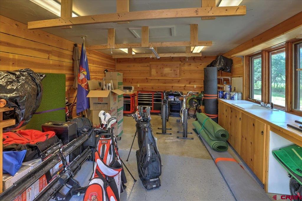 110 Fairway Place Pagosa Springs CO 81147