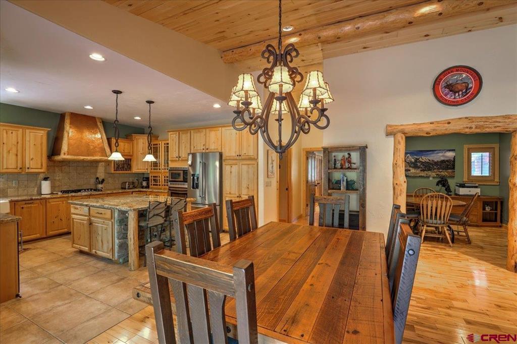 110 Fairway Place Pagosa Springs CO 81147