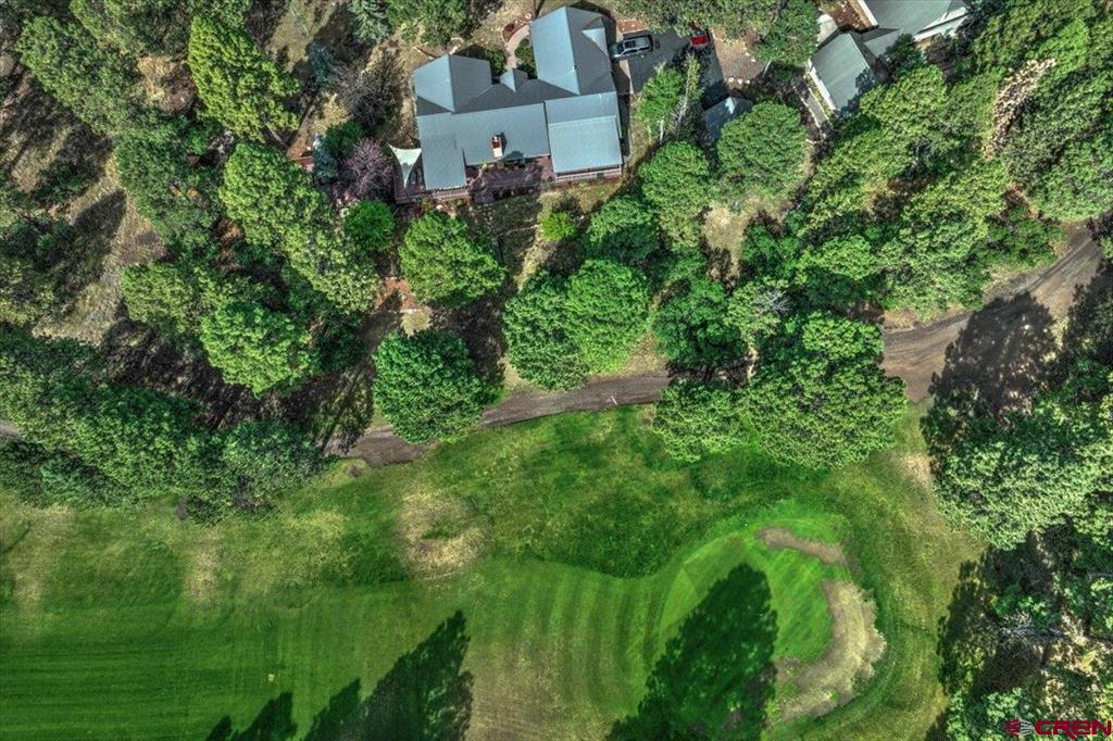 110 Fairway Place Pagosa Springs CO 81147