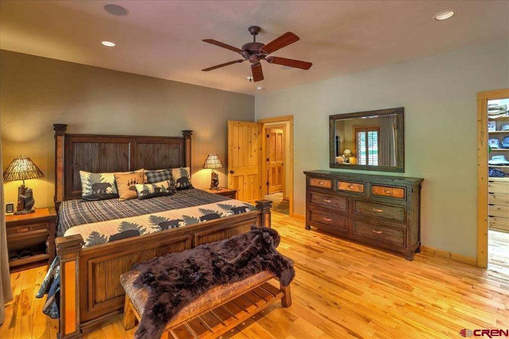 110 Fairway Place Pagosa Springs CO 81147