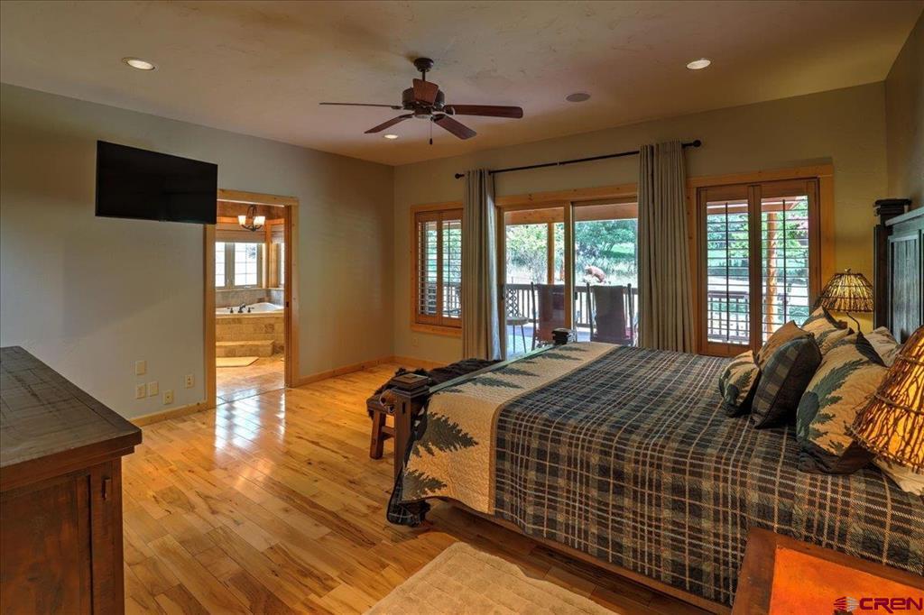 110 Fairway Place Pagosa Springs CO 81147