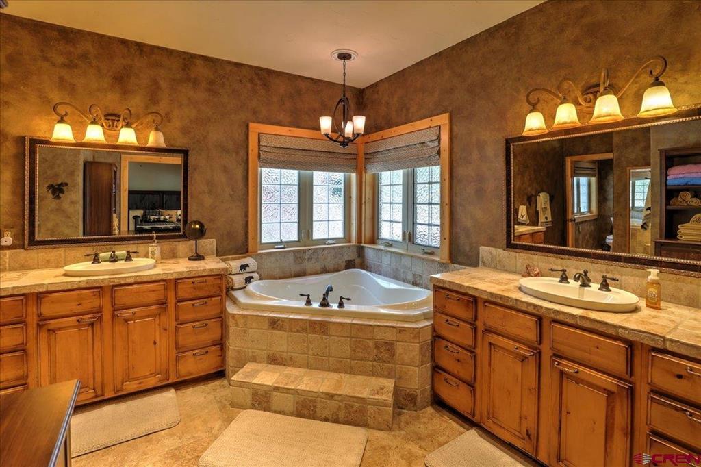 110 Fairway Place Pagosa Springs CO 81147