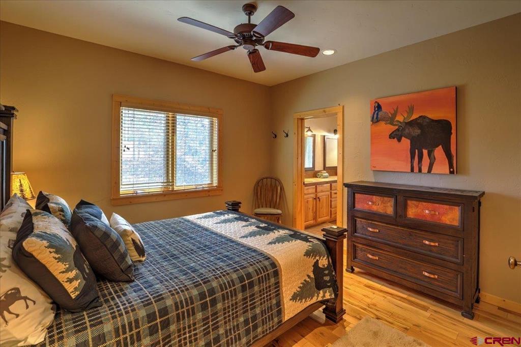 110 Fairway Place Pagosa Springs CO 81147