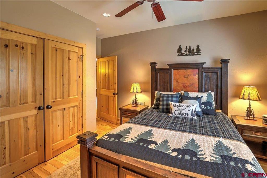 110 Fairway Place Pagosa Springs CO 81147