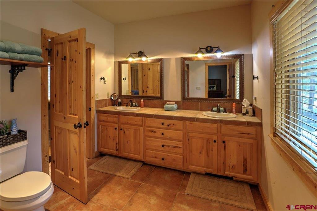 110 Fairway Place Pagosa Springs CO 81147