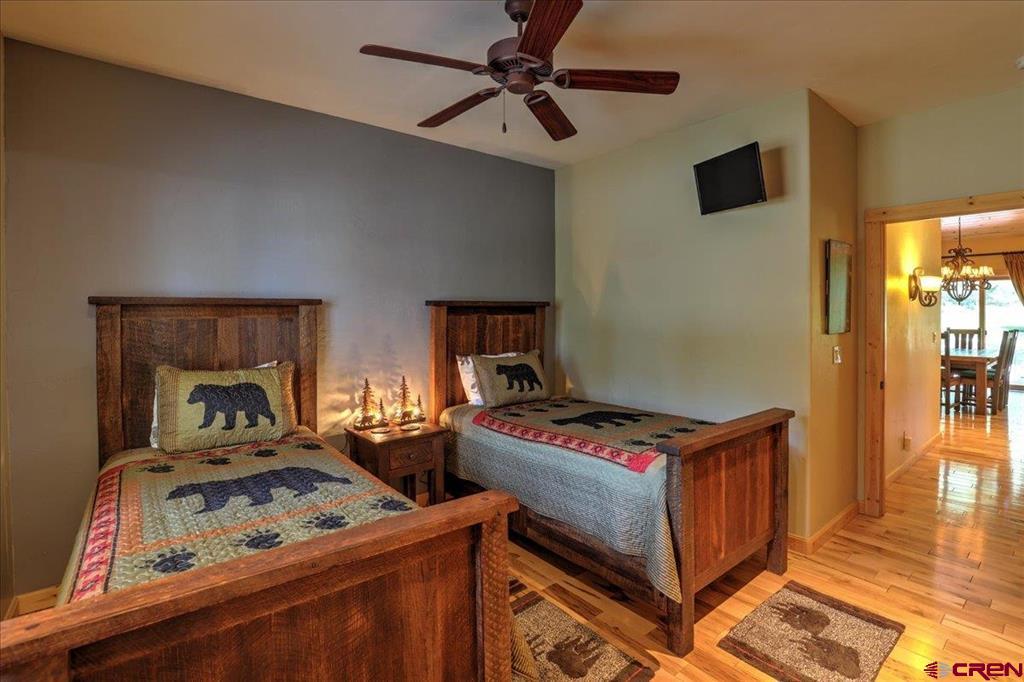 110 Fairway Place Pagosa Springs CO 81147