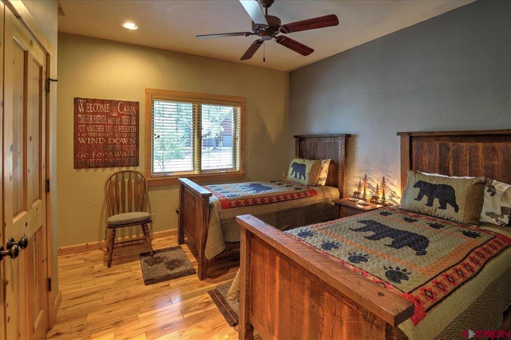 110 Fairway Place Pagosa Springs CO 81147