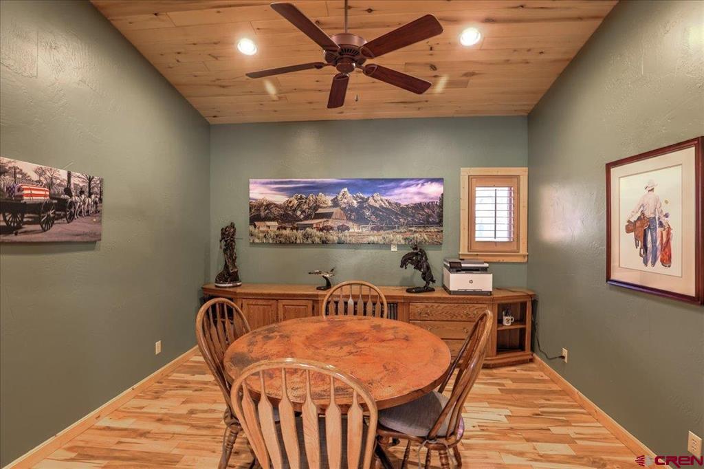 110 Fairway Place Pagosa Springs CO 81147