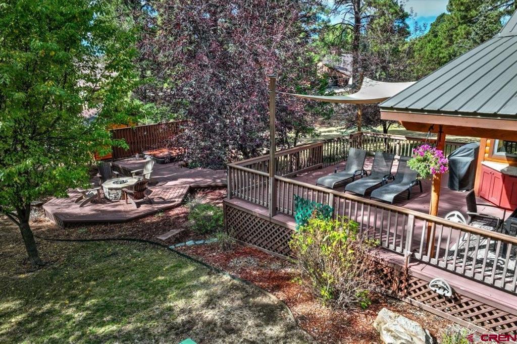 110 Fairway Place Pagosa Springs CO 81147