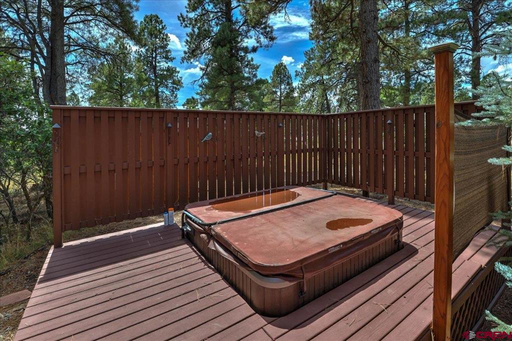 110 Fairway Place Pagosa Springs CO 81147
