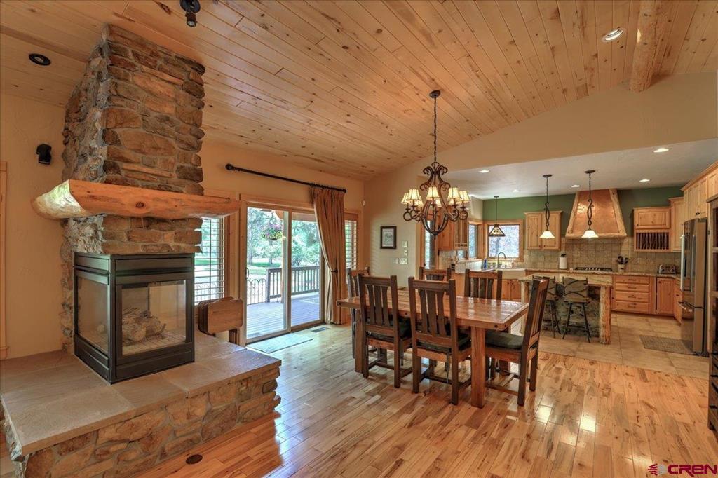 110 Fairway Place Pagosa Springs CO 81147