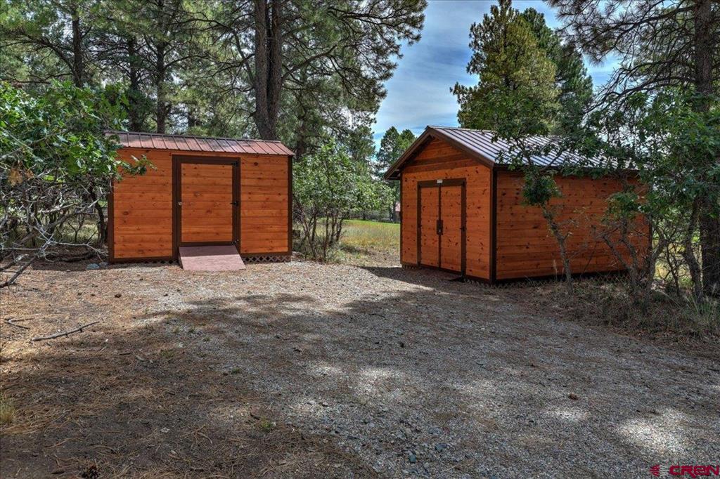 110 Fairway Place Pagosa Springs CO 81147
