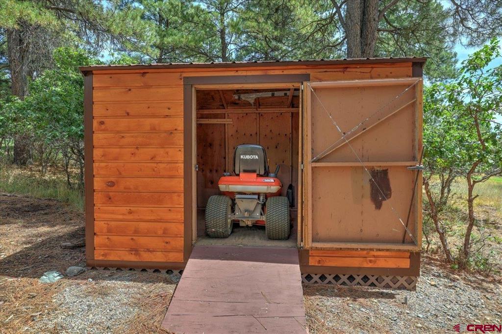 110 Fairway Place Pagosa Springs CO 81147