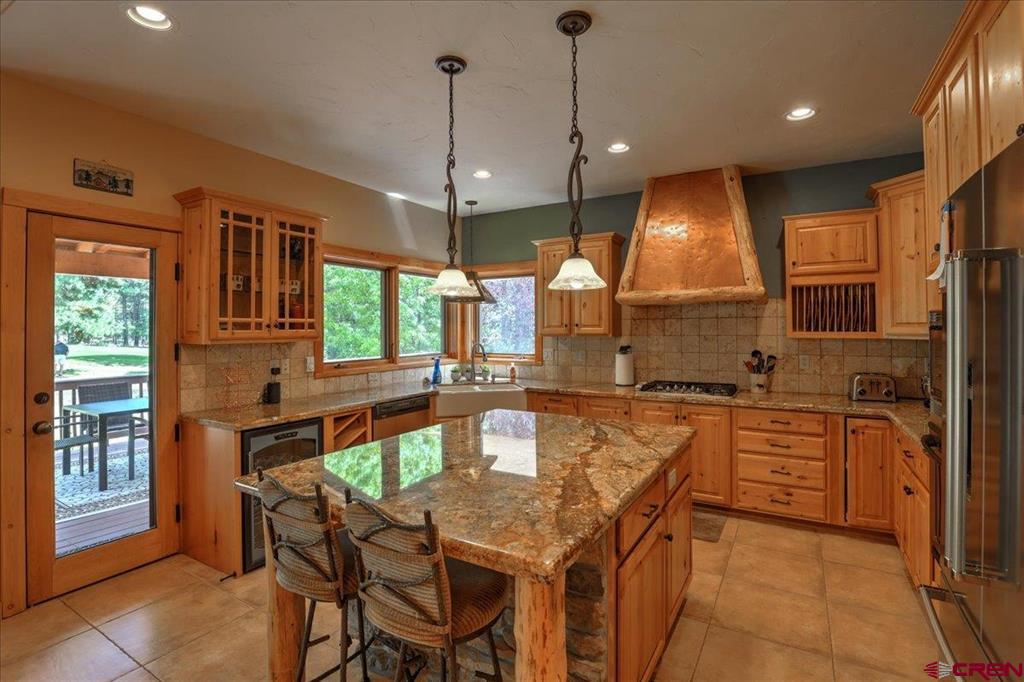110 Fairway Place Pagosa Springs CO 81147