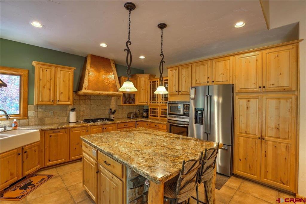 110 Fairway Place Pagosa Springs CO 81147