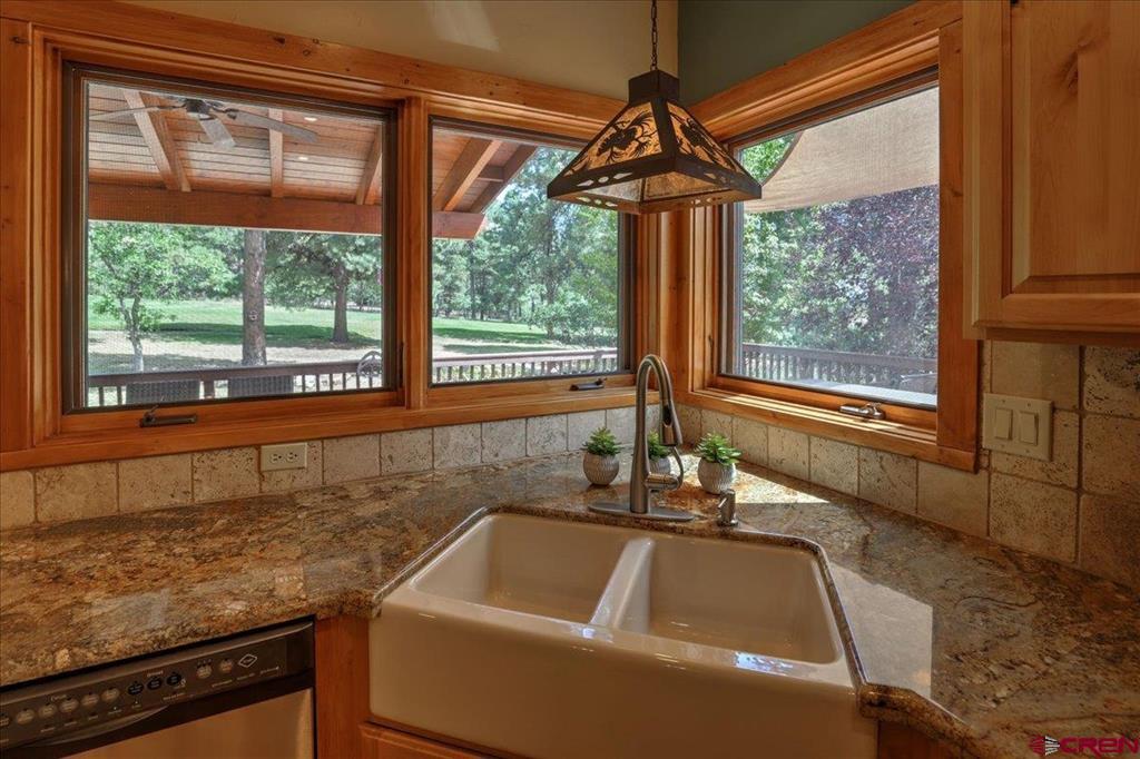 110 Fairway Place Pagosa Springs CO 81147