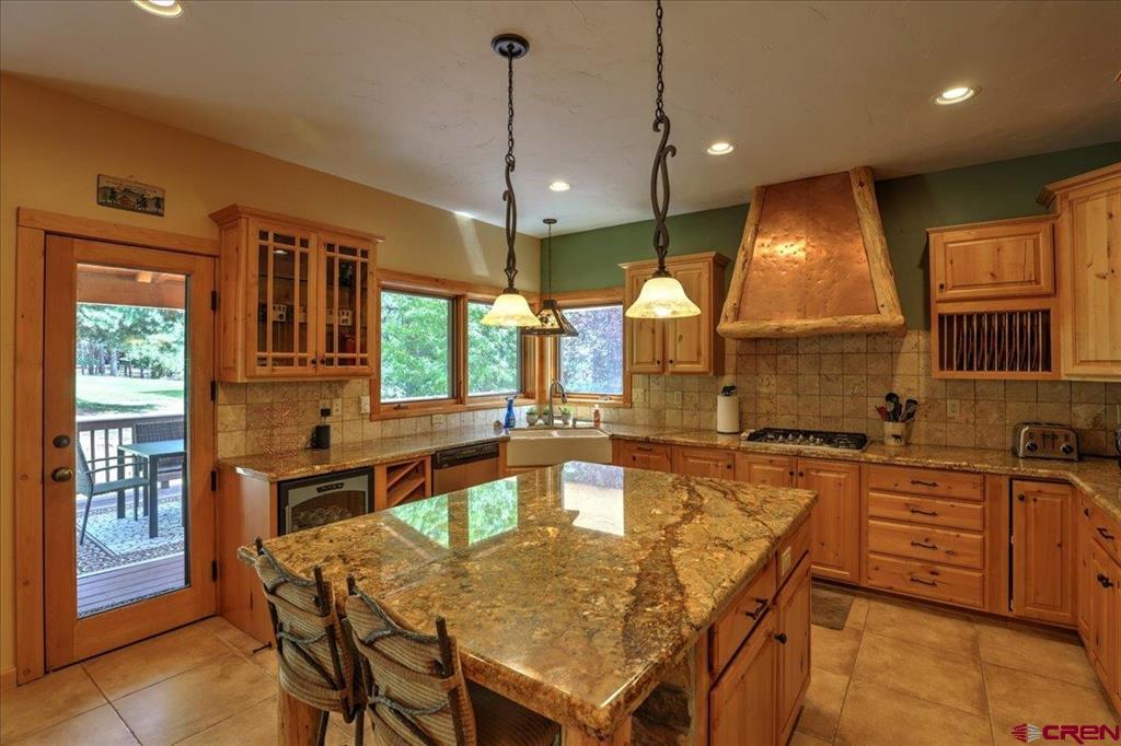 110 Fairway Place Pagosa Springs CO 81147