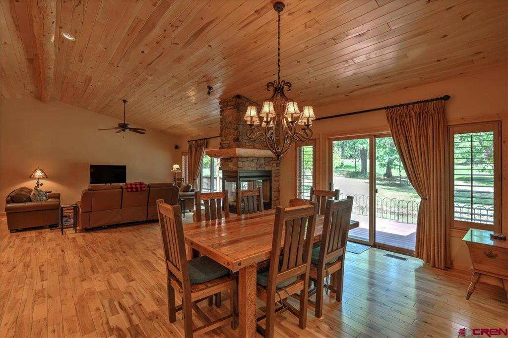 110 Fairway Place Pagosa Springs CO 81147