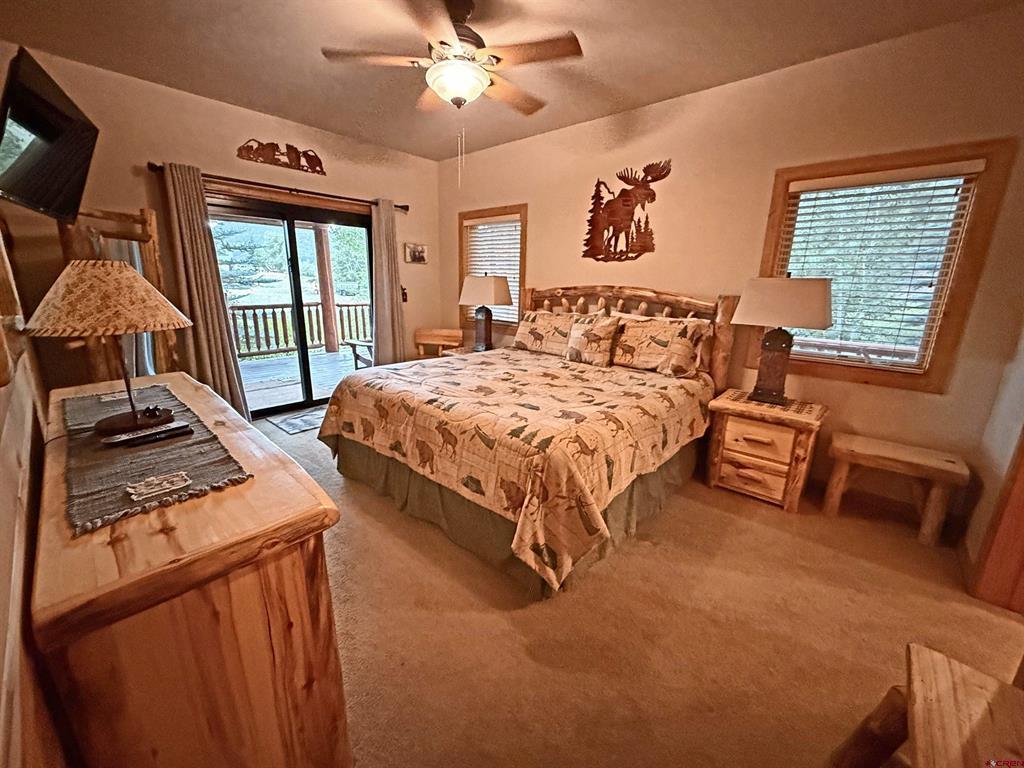 145 Crow's Nest Drive South Fork CO 81154