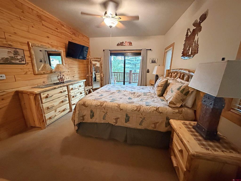 145 Crow's Nest Drive South Fork CO 81154