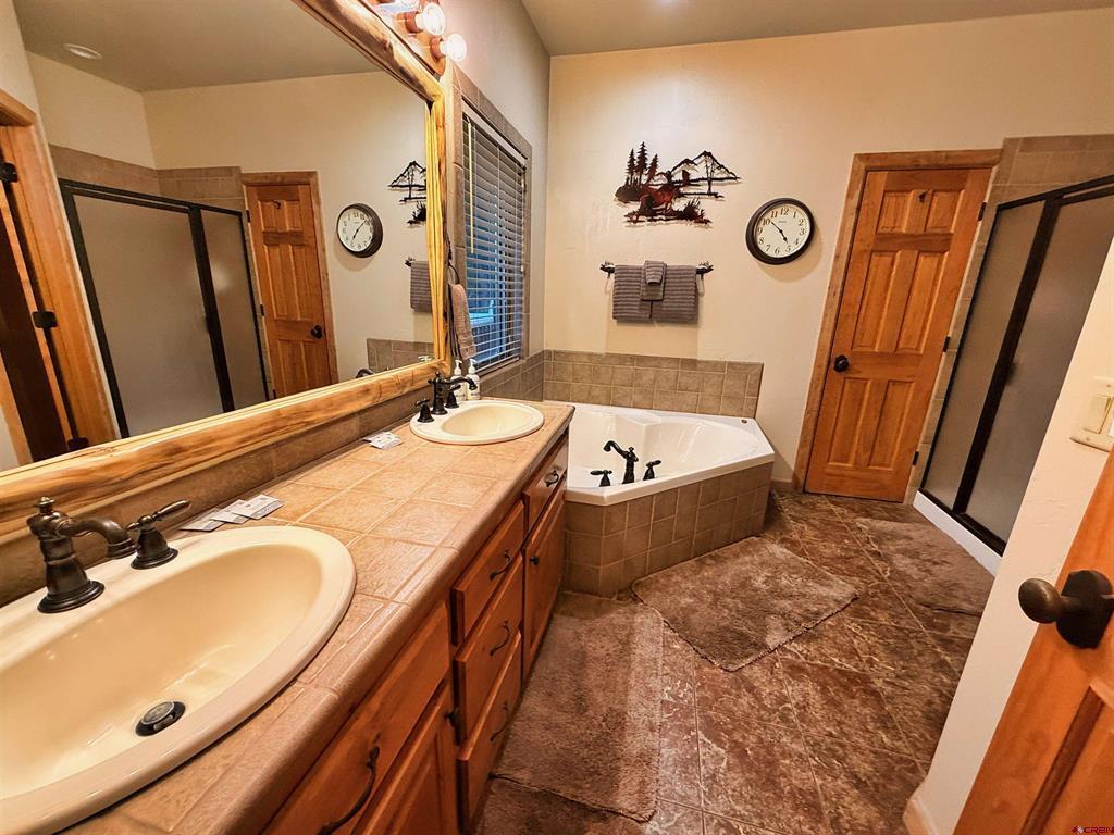 145 Crow's Nest Drive South Fork CO 81154