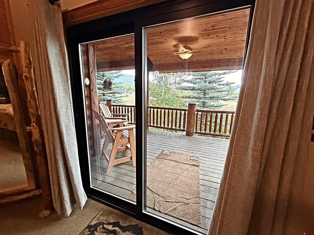145 Crow's Nest Drive South Fork CO 81154