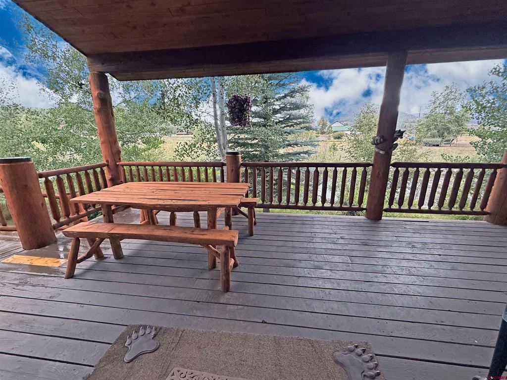 145 Crow's Nest Drive South Fork CO 81154