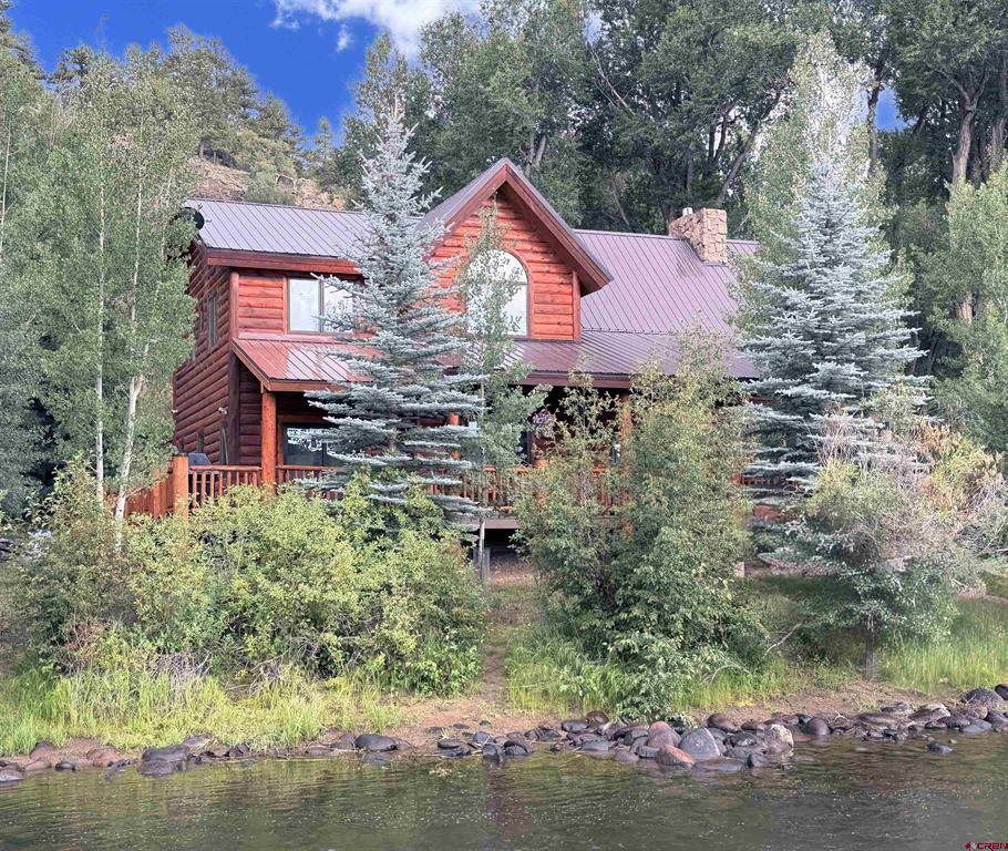145 Crow's Nest Drive South Fork CO 81154
