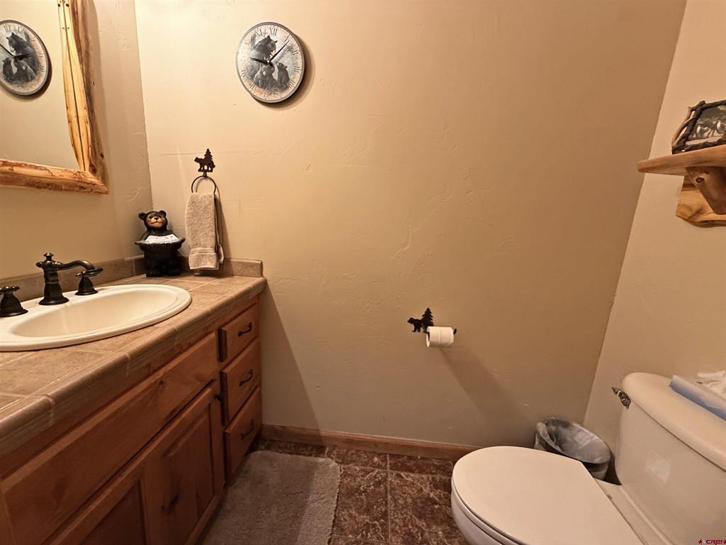 145 Crow's Nest Drive South Fork CO 81154