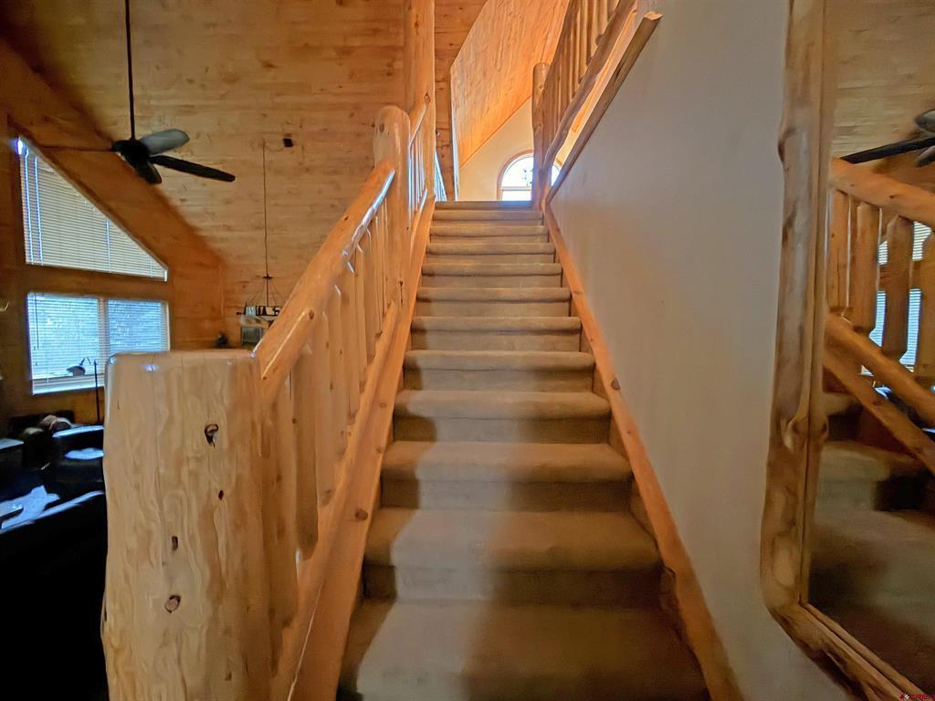 145 Crow's Nest Drive South Fork CO 81154
