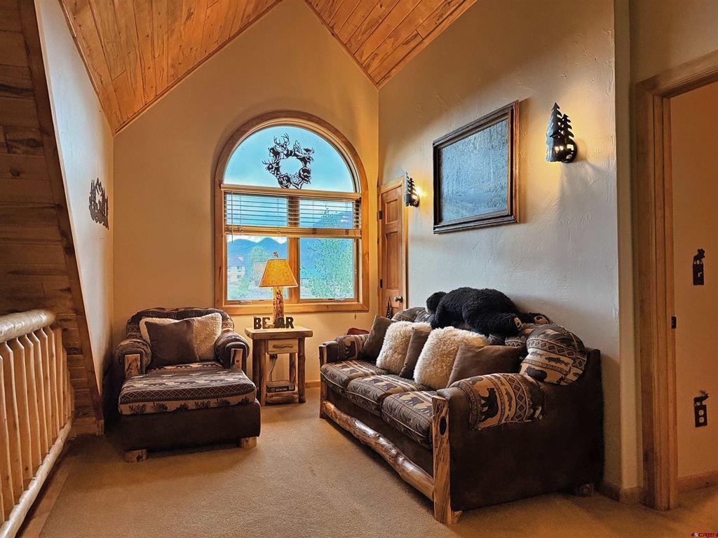 145 Crow's Nest Drive South Fork CO 81154