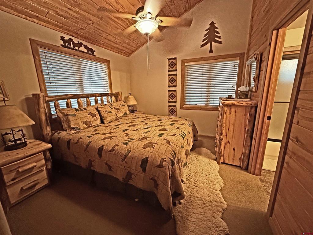 145 Crow's Nest Drive South Fork CO 81154