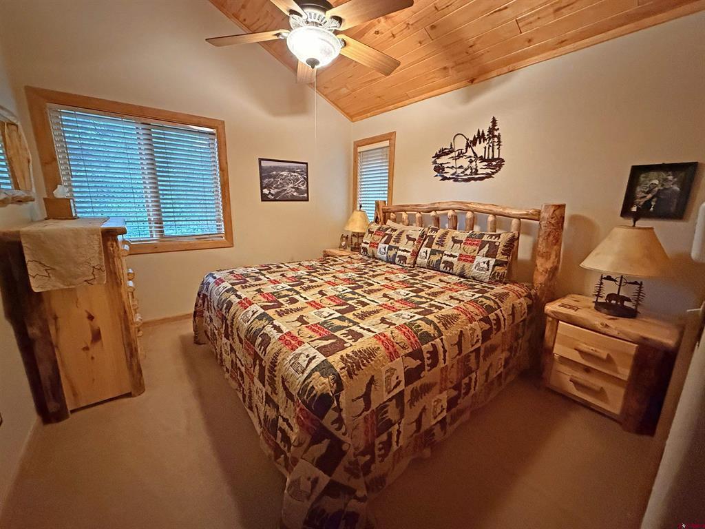 145 Crow's Nest Drive South Fork CO 81154