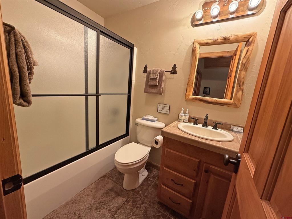 145 Crow's Nest Drive South Fork CO 81154