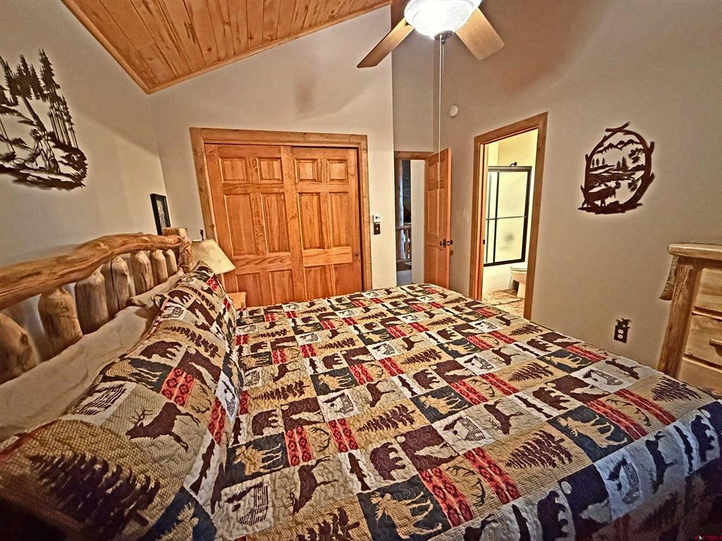 145 Crow's Nest Drive South Fork CO 81154